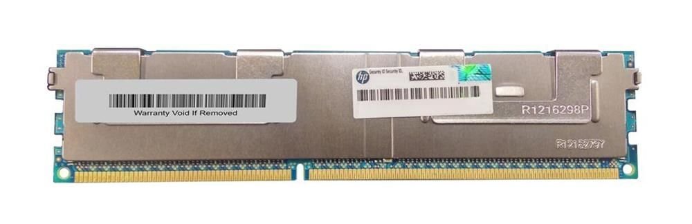 HP 16GB Server Memory Module - 593915-S21