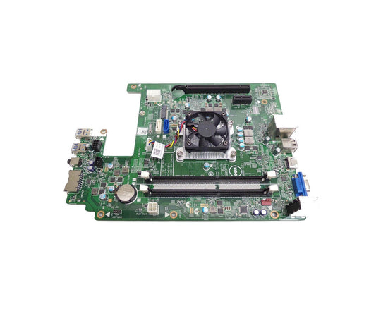 Dell Laptop Motherboard - 593VH