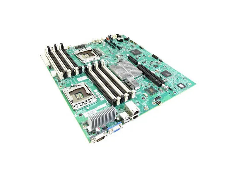 HP Server Motherboard - 594192-001