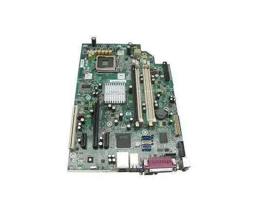 HP Desktop Motherboard - 594415-002