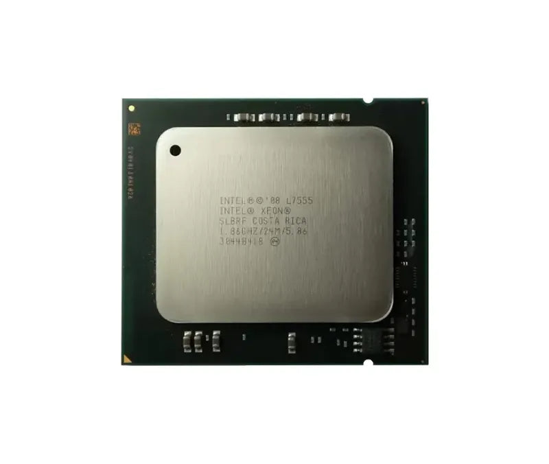 HP Intel Processor - 594800-001