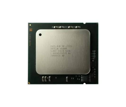 HP Intel Processor - 594800-001