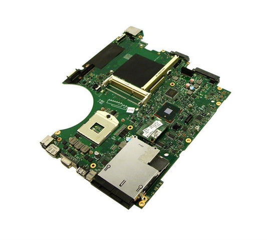 HP Laptop Motherboard - 596168-001