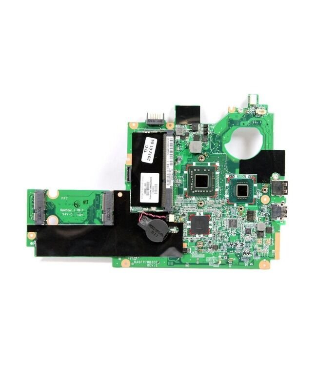 HP Laptop Motherboard - 596247-001