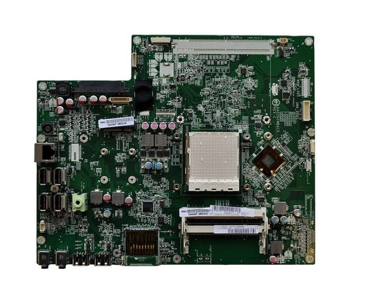 HP Desktop Motherboard - 597920-001