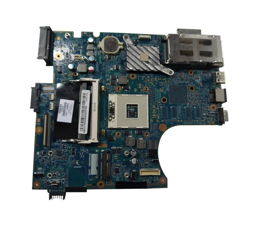 HP Desktop Motherboard - 598667-001