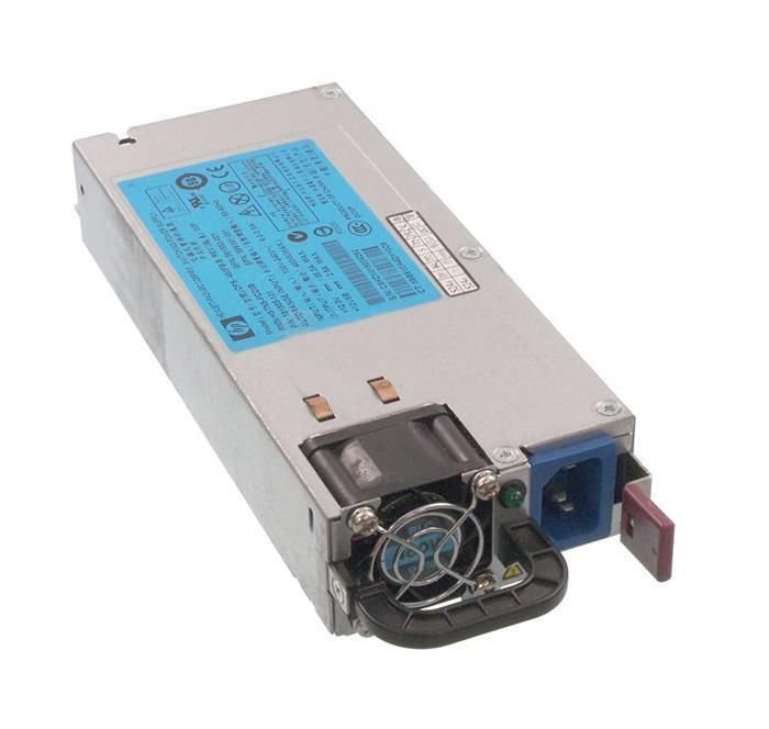 HP 460-Watts Power Supply - 599381-B21