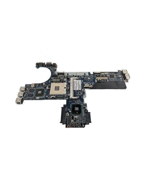 HP Laptop Motherboard - 599456-001