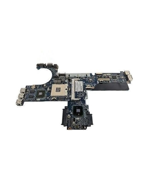 HP Laptop Motherboard - 599456-001