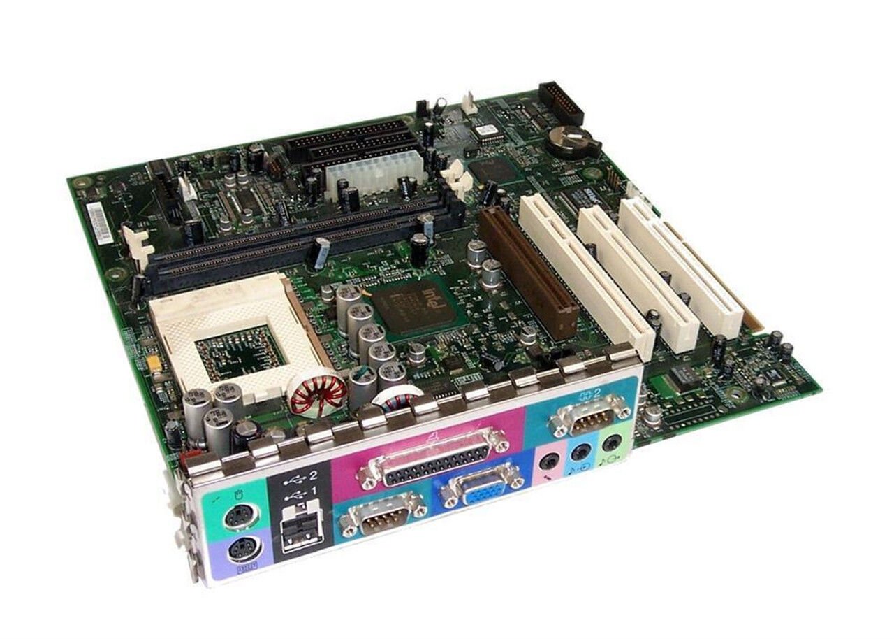 IBM Server Motherboard - 59P1924