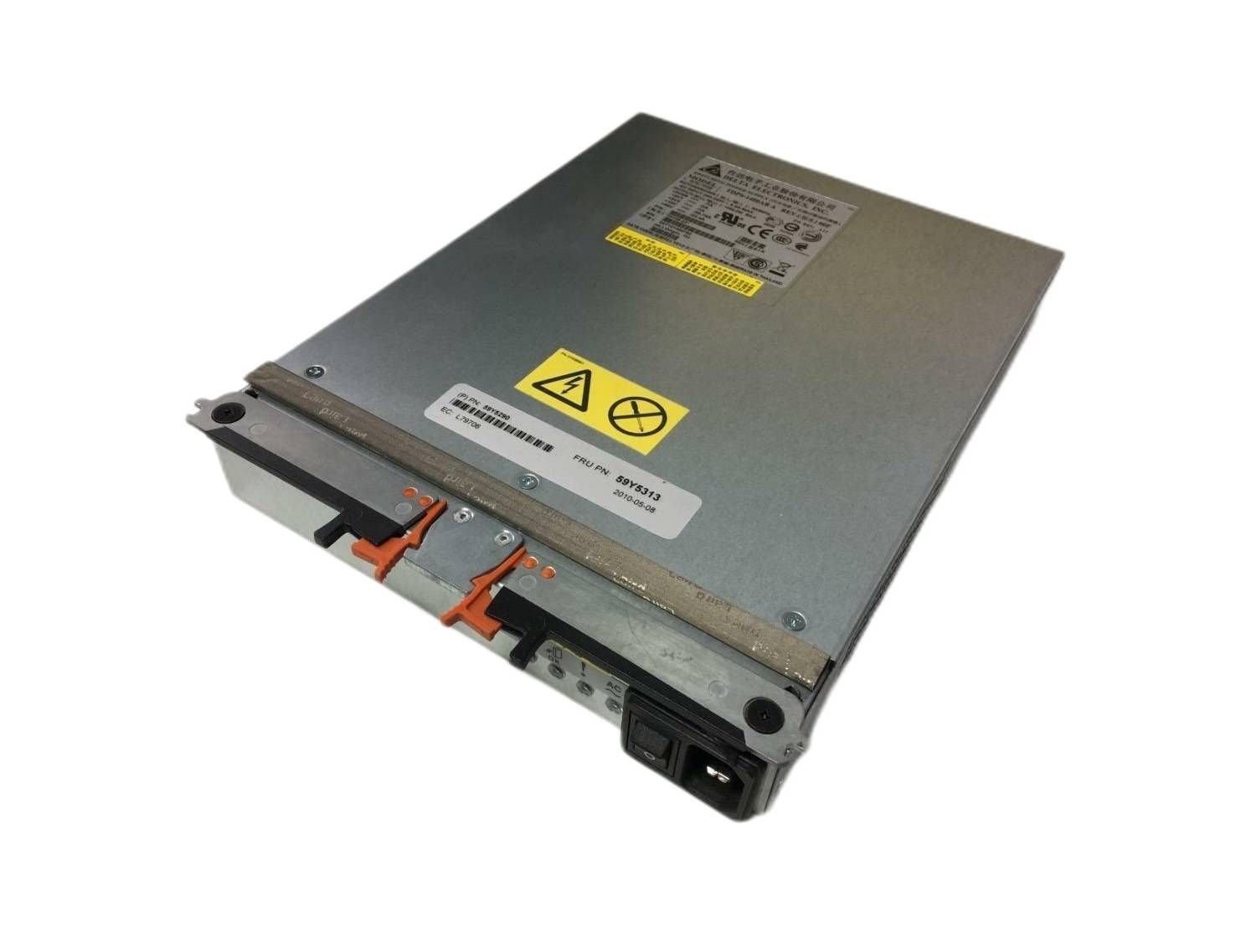 IBM 1452-Watts Power Supply - 59Y5290