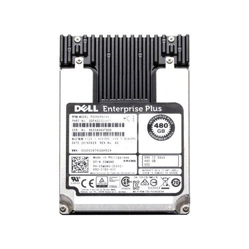 Dell Solid State Drive - 5MGN8