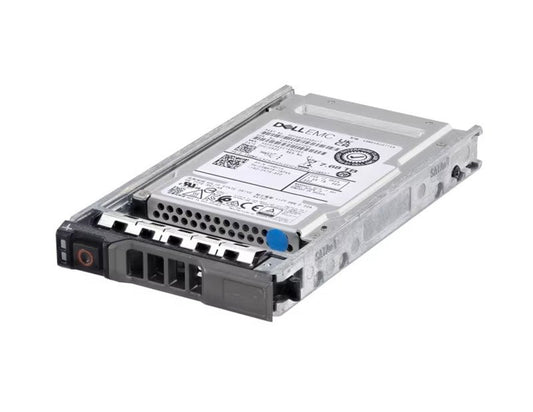 Dell 7.68TB SAS 12Gb/s Solid State Drive (SSD) - 5MHY8