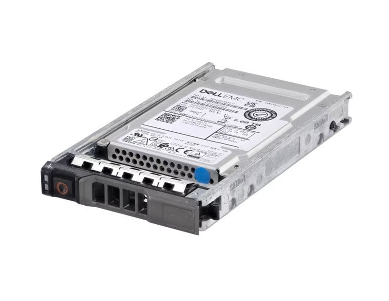 Dell 7.68TB SAS 12Gb/s Solid State Drive (SSD) - 05MHY8