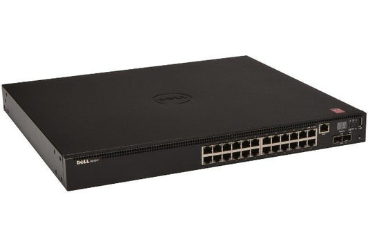 Dell Network Switch - 5RFWR