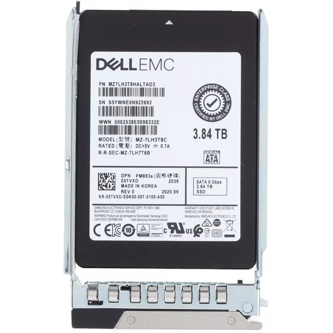 Dell Product Image 5TVXD