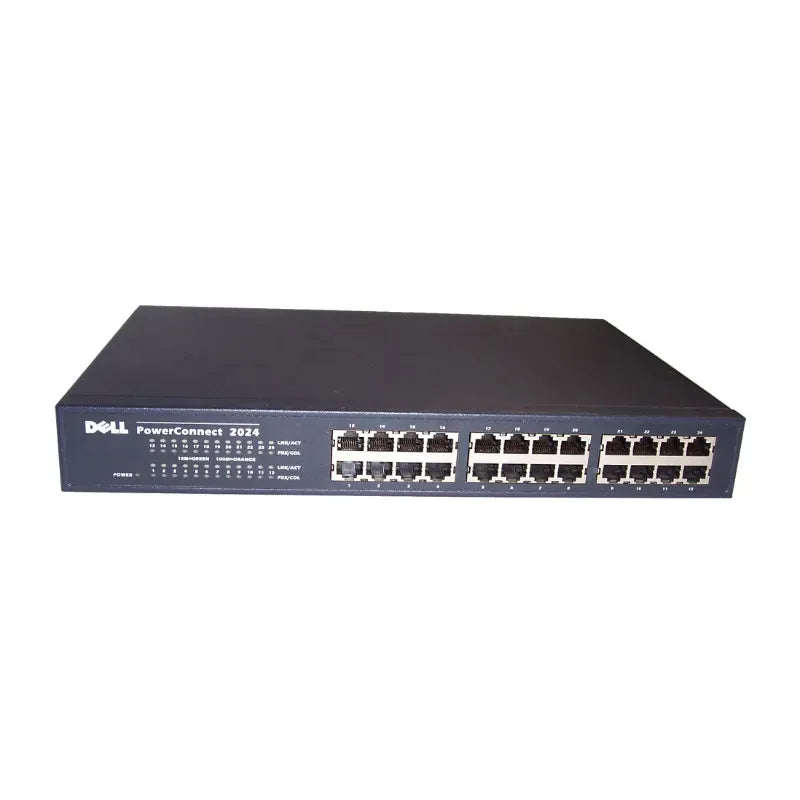 Dell Network Switch - 05X302
