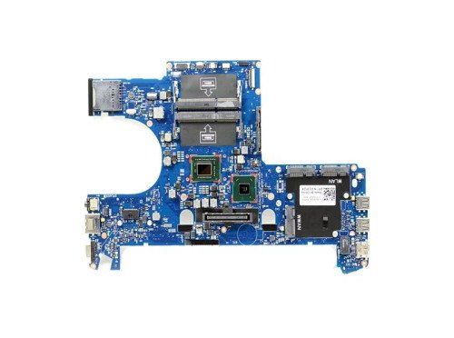 Dell Laptop Motherboard - 5YKV9