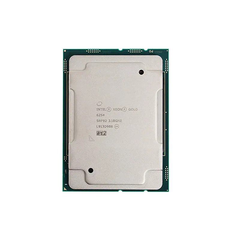 HP Intel Processor - 5YZ50AA