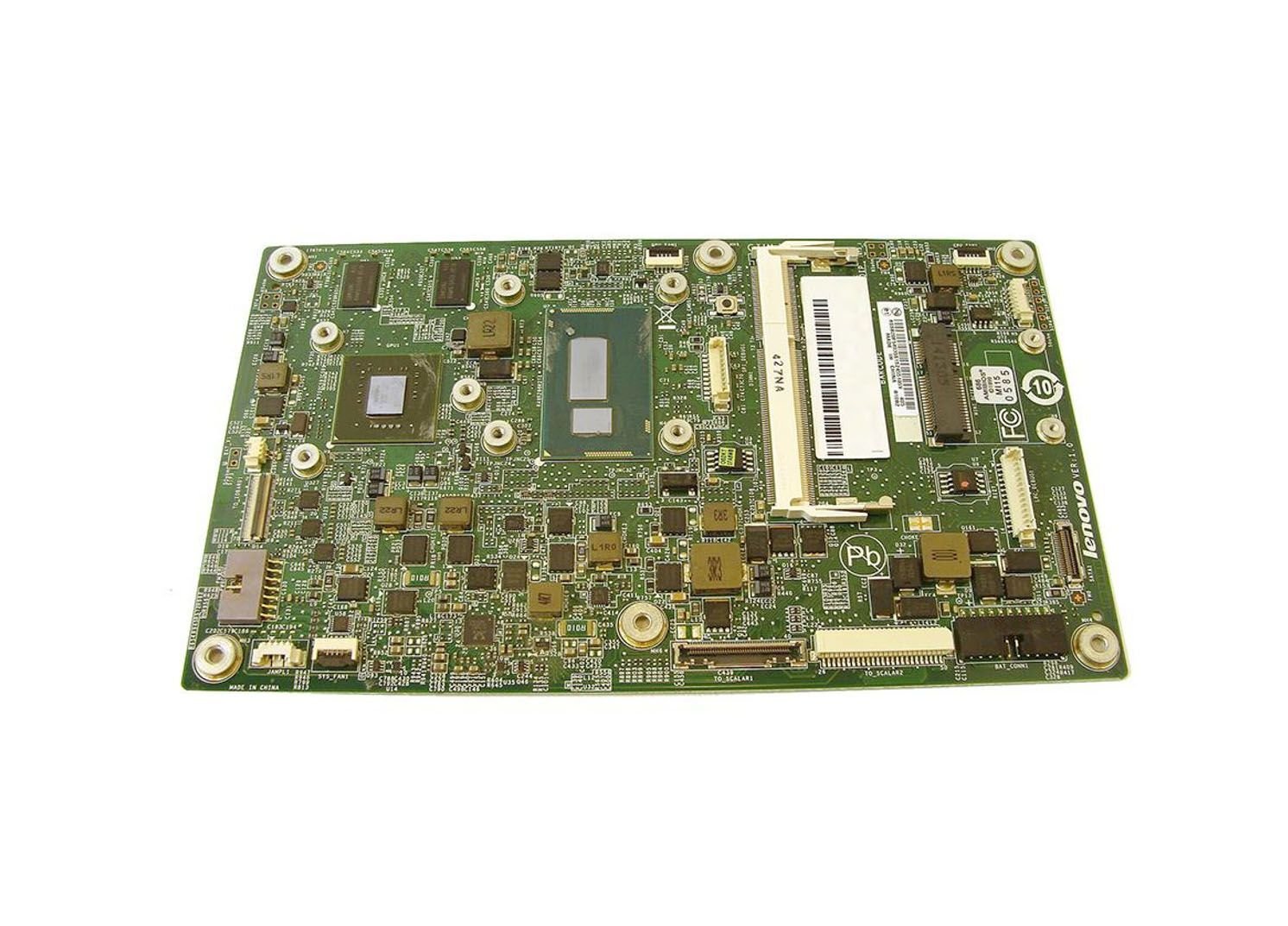 Lenovo Desktop Motherboard - 5B20F66812