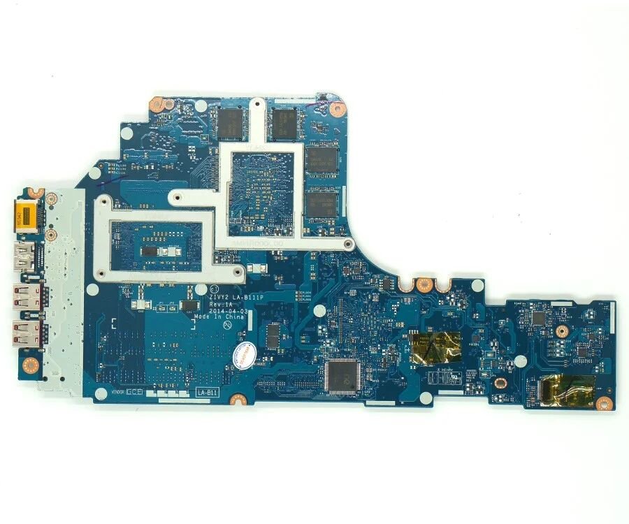 Lenovo Laptop Motherboard - 5B20F78873