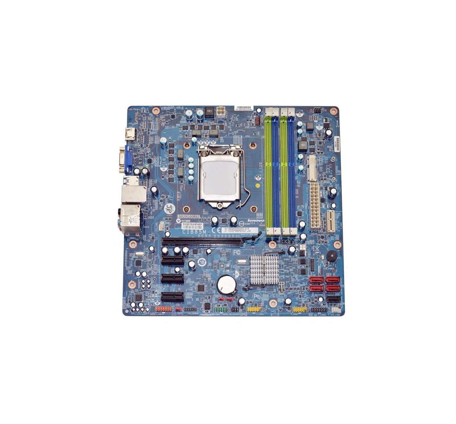 Lenovo Desktop Motherboard - 5B20G00892
