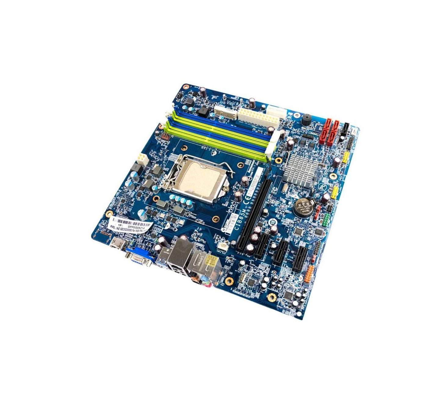 Lenovo Desktop Motherboard - 5B20G00893