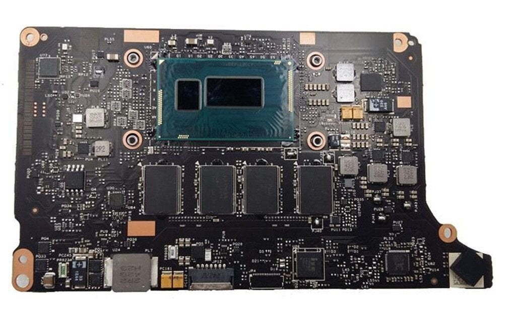 Lenovo Laptop Motherboard - 5B20G38213