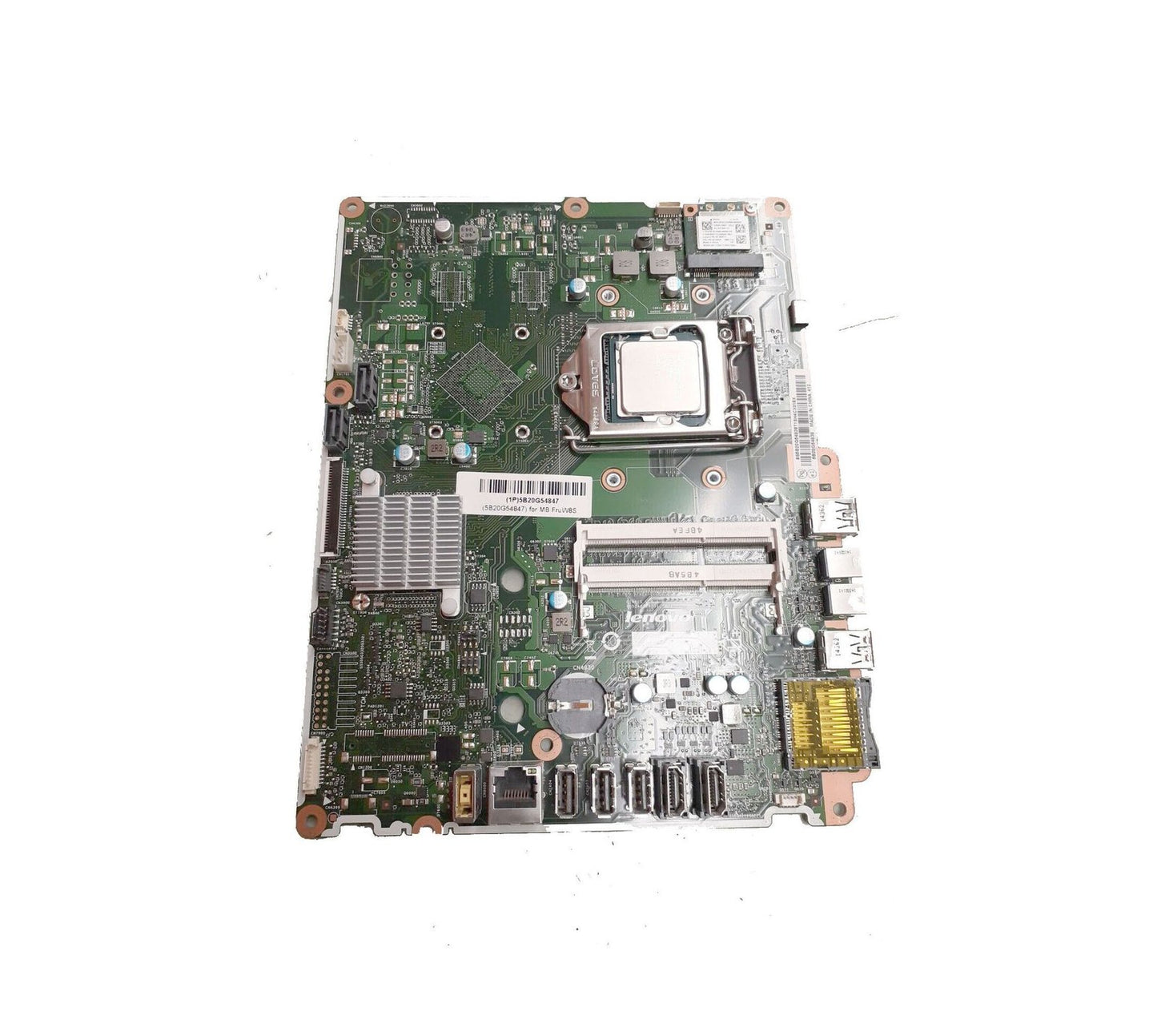 Lenovo Desktop Motherboard - 5B20G54847