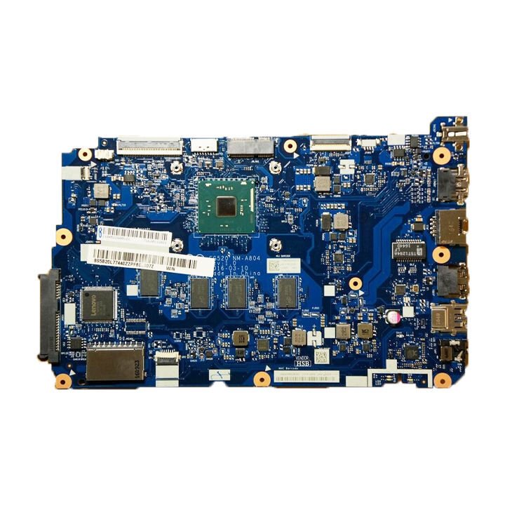 Lenovo Laptop Motherboard - 5B20L77438