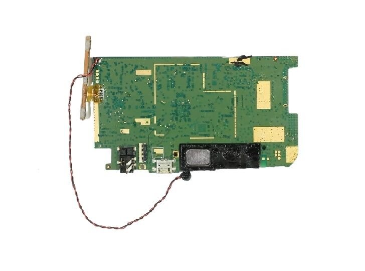 Lenovo Laptop Motherboard - 5B29A465TG