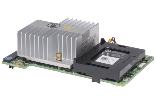 Dell PERC H710 8-Ports SATA 6Gb/s / SAS 6Gb/s PCI-Ex - 5CT6D