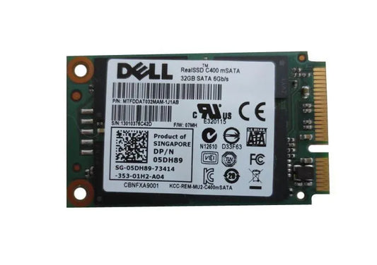 Dell Solid State Drive - 5DH89