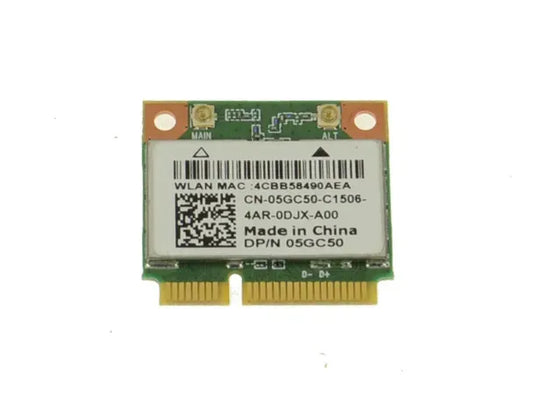 Dell Network Adapter - 5GC50