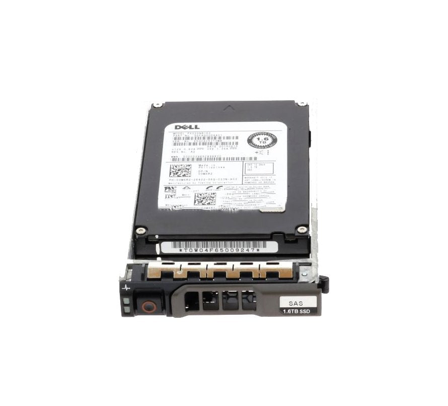 Dell Solid State Drive - 5HR3X