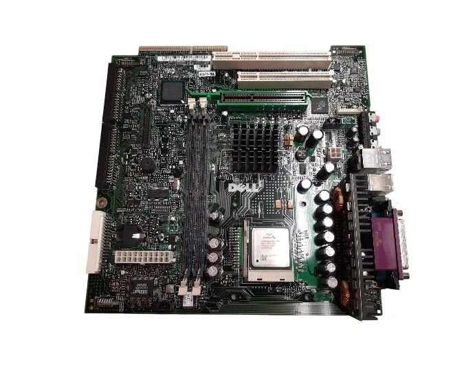 Dell Desktop Motherboard - 5J706