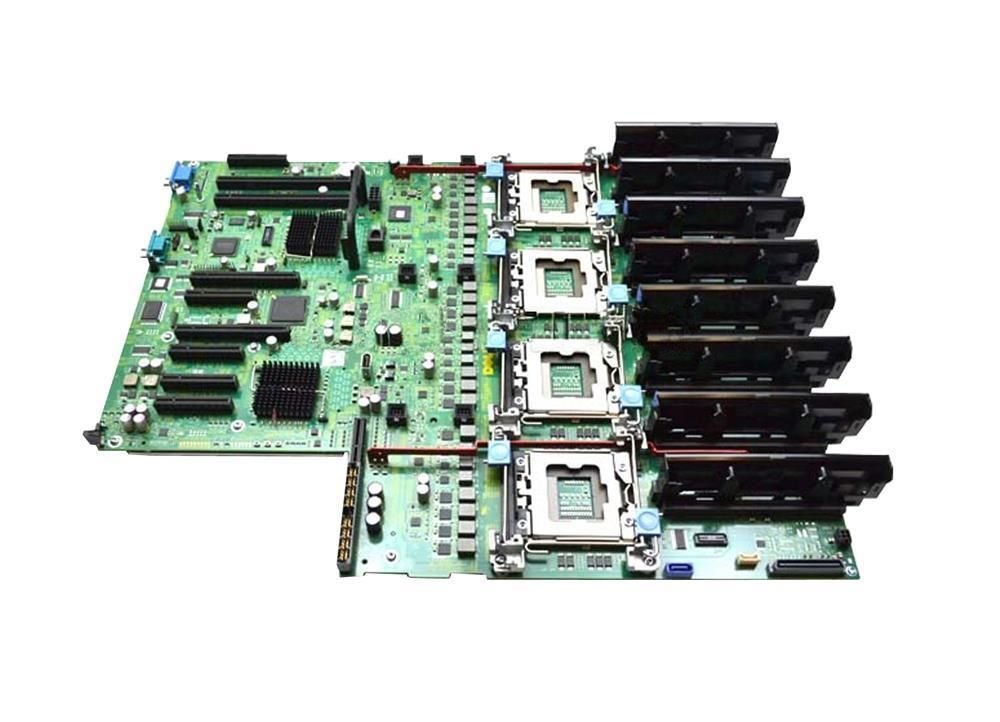 Dell Server Motherboard - 5ND62