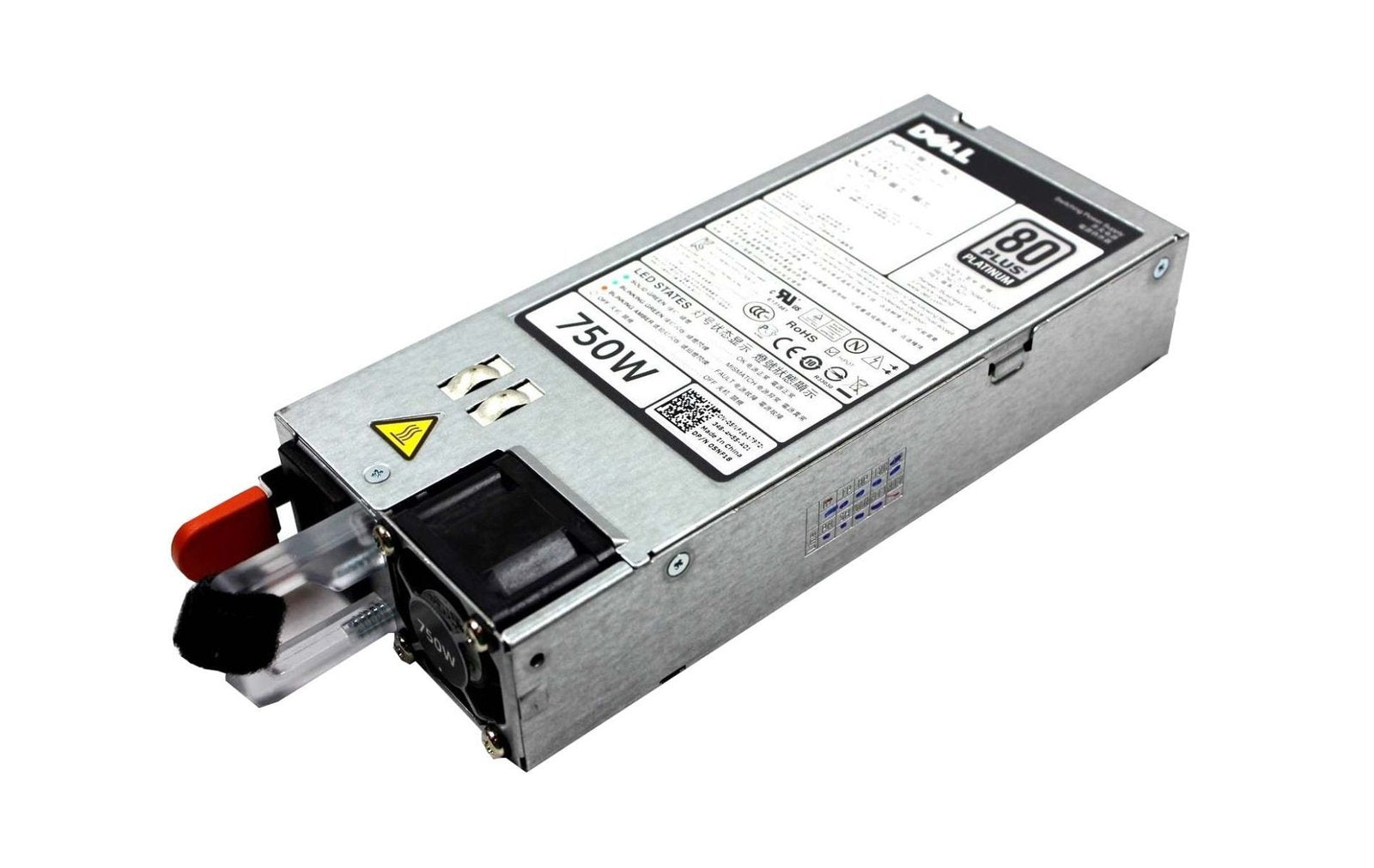 Dell 750-Watts Power Supply - 5NF18