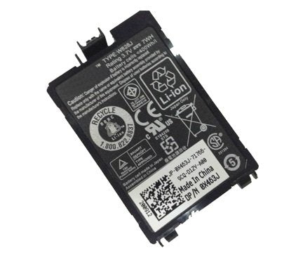 Dell Raid Controller - 5NJTT