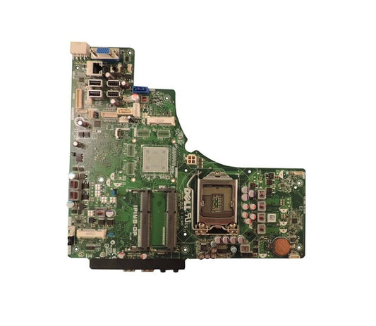 Dell Laptop Motherboard - 5P0NX