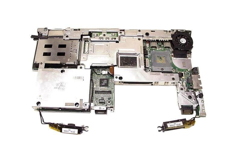 Dell Laptop Motherboard - 5P225