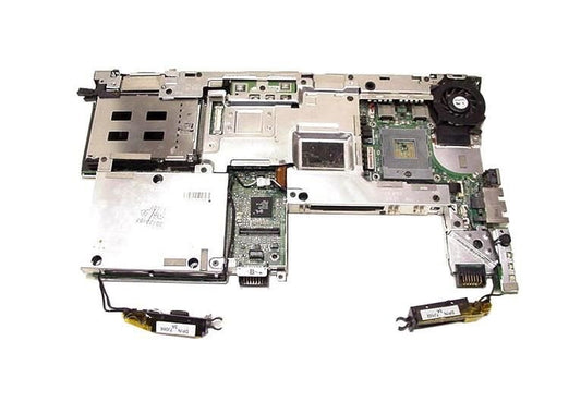Dell Laptop Motherboard - 5P225