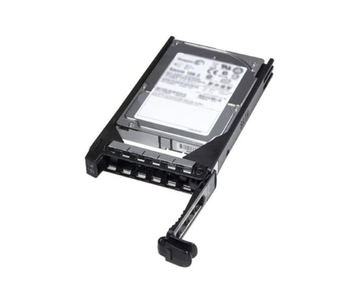Dell 600GB Server Hard Drive - 5PNGD