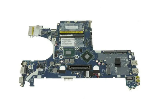 Dell Laptop Motherboard - 5R4TW