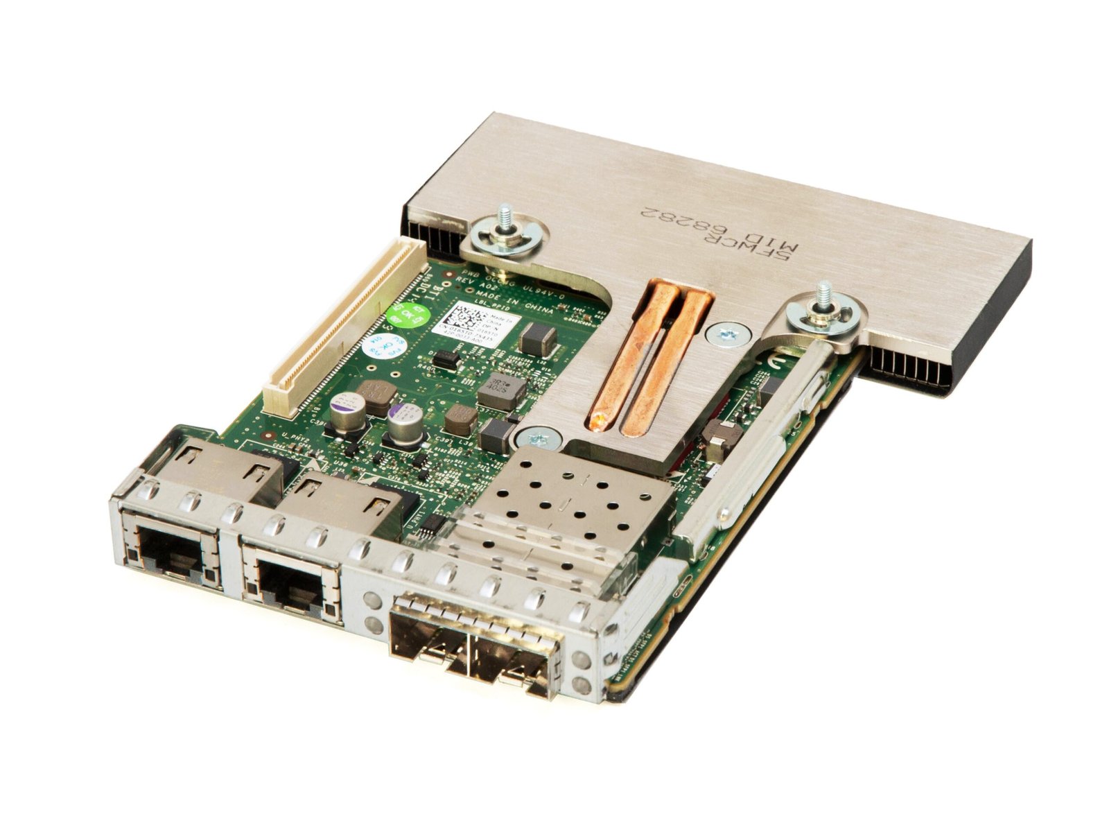 Dell Network Adapter - 0MT09V