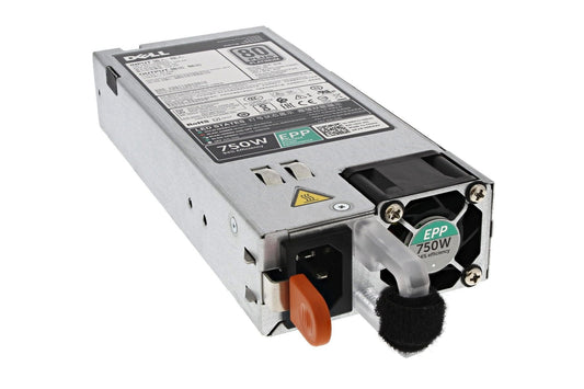 Dell 750-Watts Power Supply - 5RHVV
