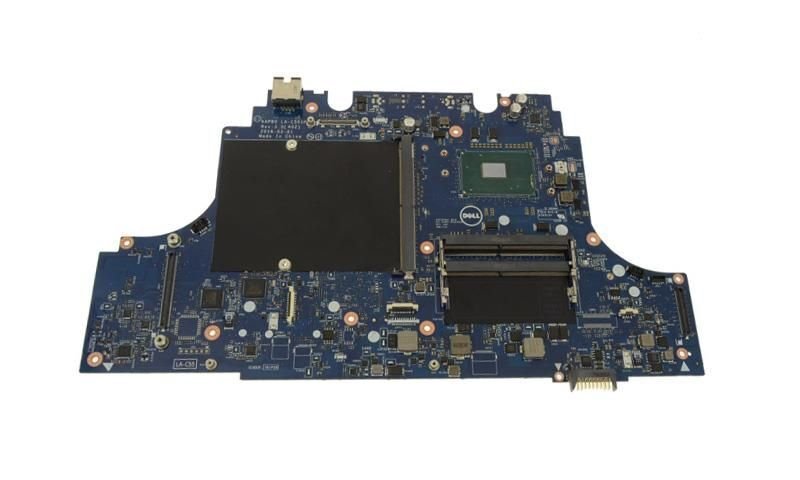 Dell Laptop Motherboard - 5RY82