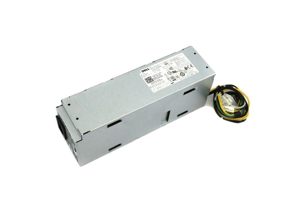 Dell 200-Watts Power Supply - 5TVM5
