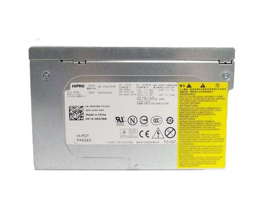 Dell 300-Watts Power Supply - 5V0JP