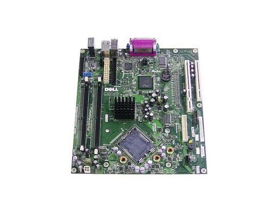 Dell Desktop Motherboard - 5VGYRC1